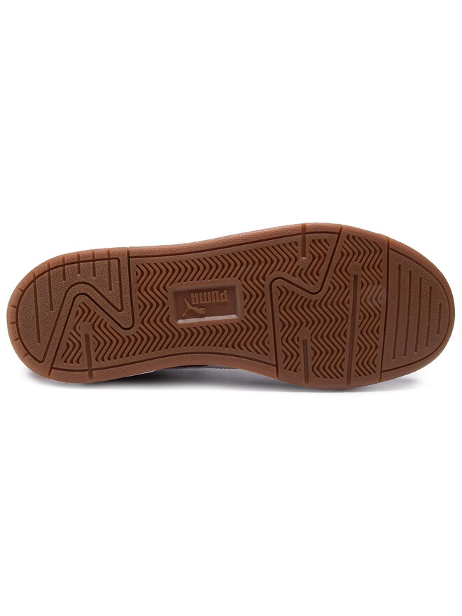 Puma Снікерcи Puma C-Skate 373029 06 Бордовий