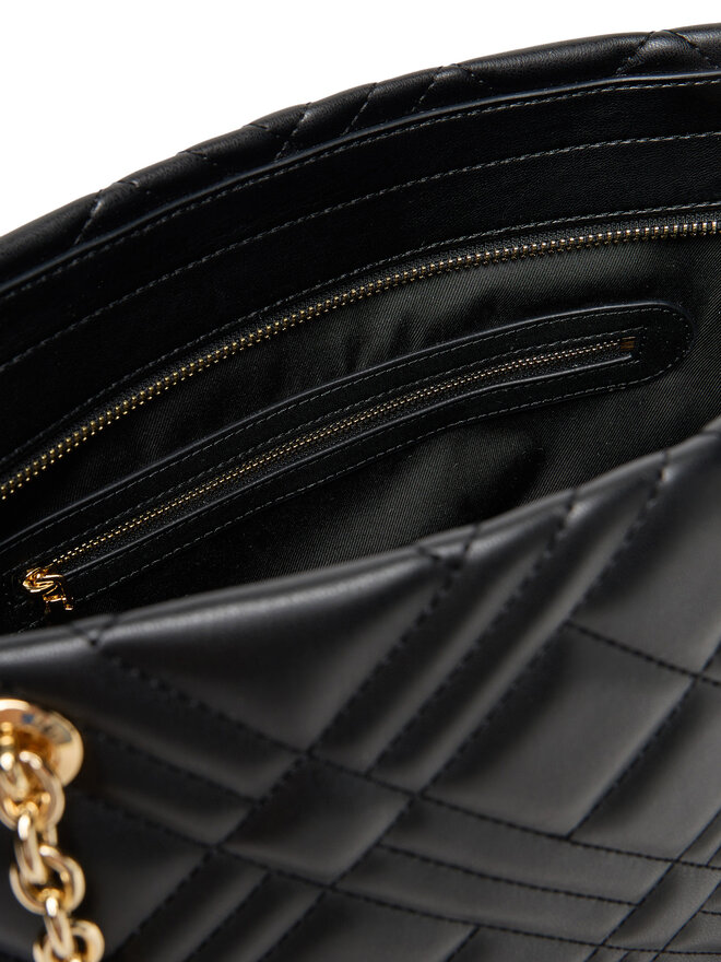 LOVE MOSCHINO Τσάντα LOVE MOSCHINO JC4145PP1NLA0000 Μαύρο