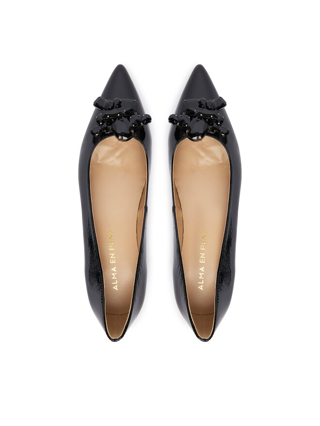 Alma En Pena Pumps Alma En Pena I250253 Schwarz