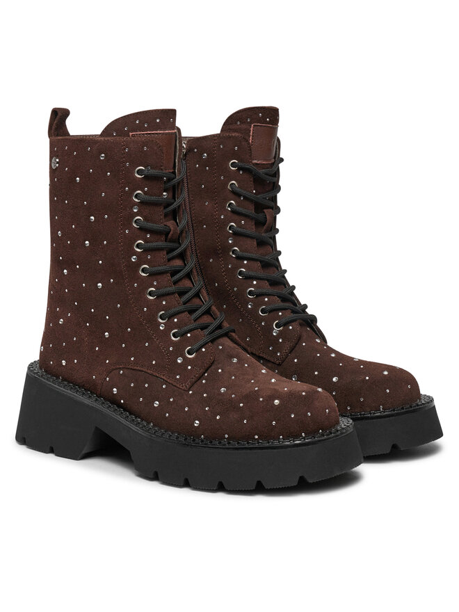 GOE Botines GOE OO2N4112 Marrón