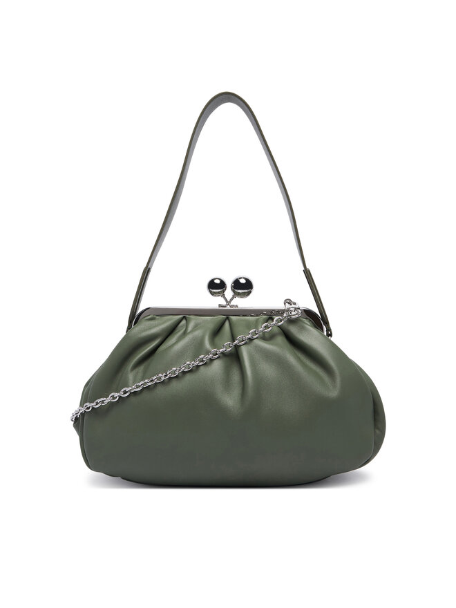 Weekend Max Mara Handtasche Weekend Max Mara Cubico 2625516124600 Grün