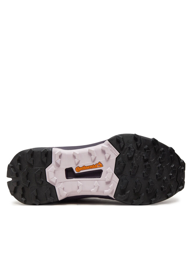 adidas Trekkingi adidas Terrex AX4 W IG8845 Zielony