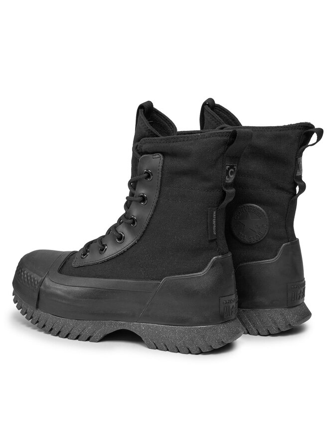 Converse Botas Converse Chuck Taylor All Star Lugged 2.0 Counter Climate A00909C Negro