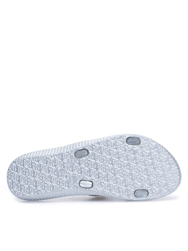 Jenny Fairy Natikače Jenny Fairy WFA2743-1 Srebrna