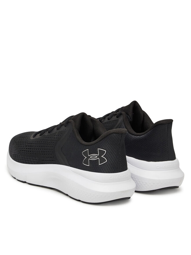 Under Armour Laufschuhe Under Armour Ua Charged Rogue 5 3028256 Schwarz