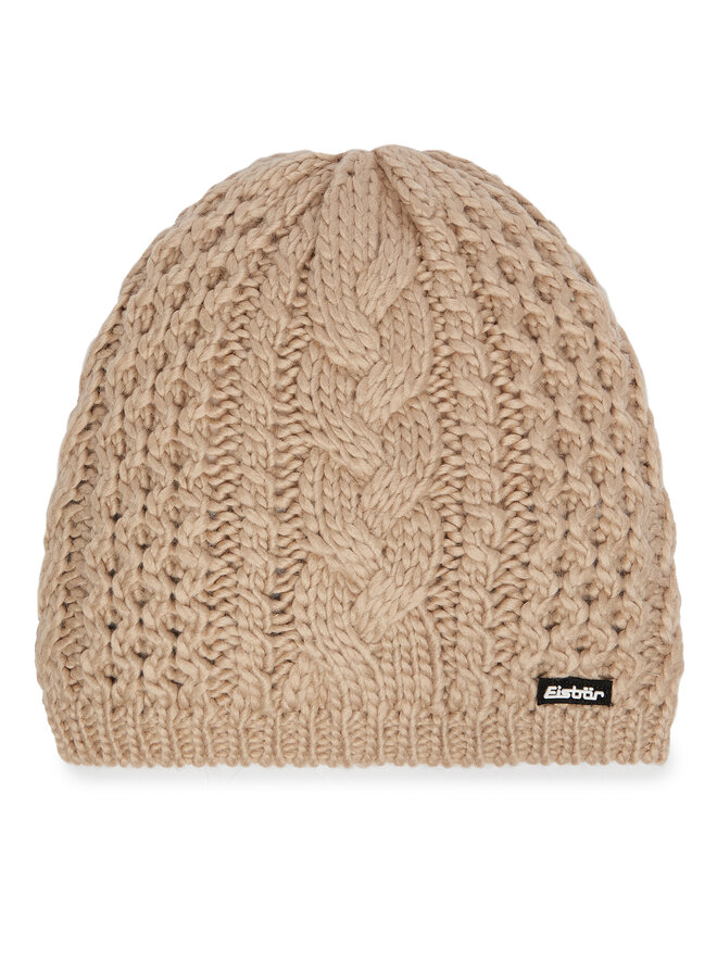 Eisbär Mütze Eisbär Afra 75040 156 Grau