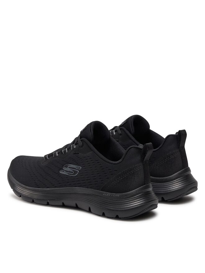 Skechers Sportcipők Skechers Flex Appeal 5.0- 150201/BBK Fekete