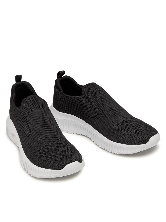 Kappa Sneakers Kappa 243051 Schwarz