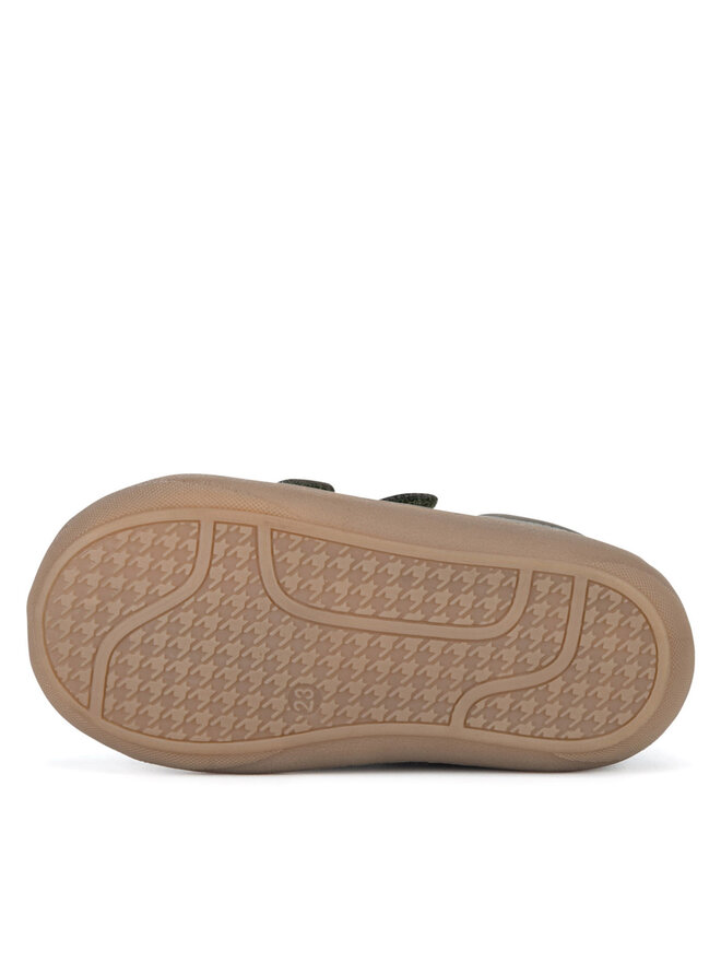 Lasocki Kids Halbschuhe Lasocki Kids CRUISE CI12-CRUISE-23(II)CH Khakifarben