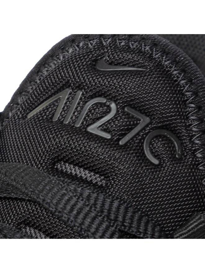 Nike Sportcipők Nike Air Max 270 AH6789 006 Fekete
