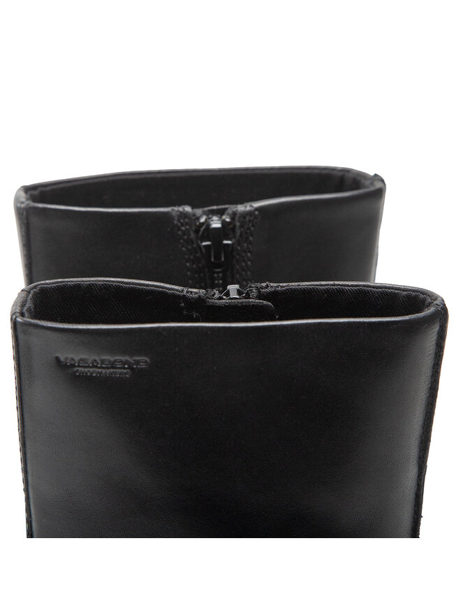 Vagabond Shoemakers Ботильйони Vagabond Shoemakers Ansie 5445-001-20 Чорний