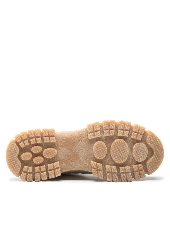 Weekend Max Mara Челсі Weekend Max Mara Genepi 57960124600 Коричневий