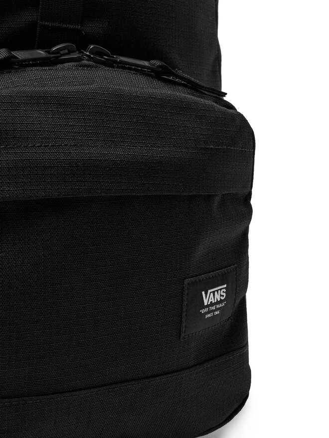 Vans Ruksak Vans Vans DX Rucksack VN000HRFBLK1 Čierna
