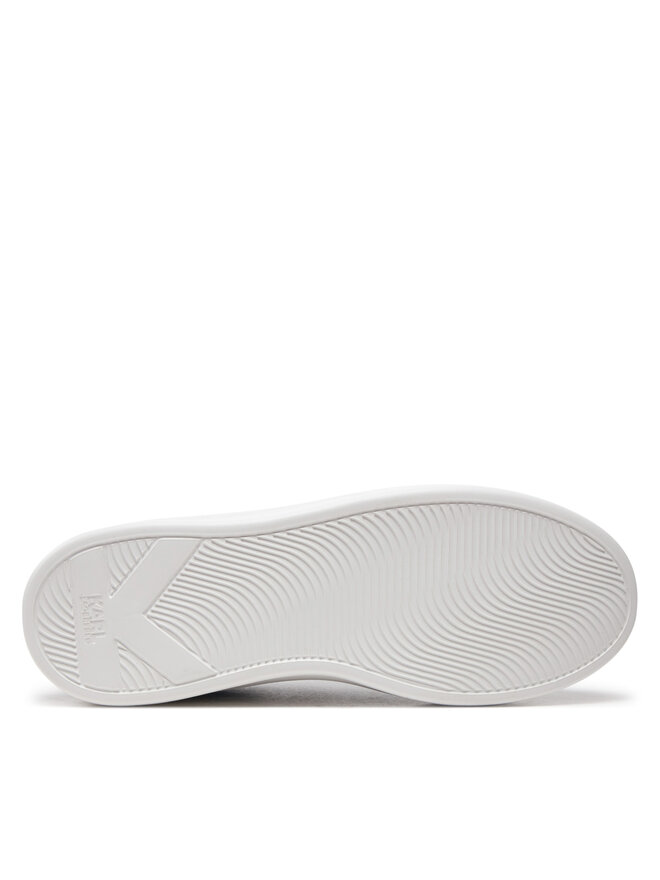 KARL LAGERFELD Αθλητικά KARL LAGERFELD KL52538K Μαύρο