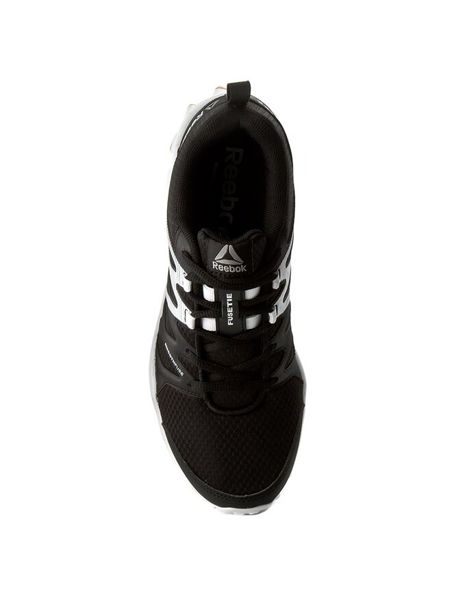 Reebok Fitnessschuhe Reebok Realflex Train 4.0 BD5054 Schwarz