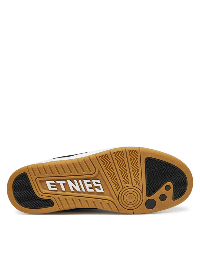 Etnies Сникърси Etnies Loot 4101000584 Черен