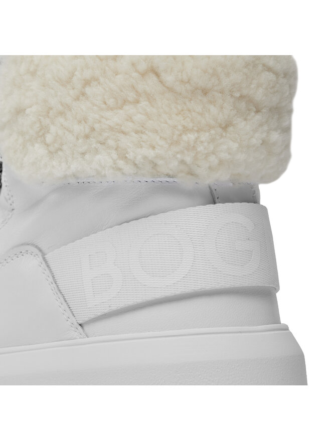 Bogner Botines Bogner Antwerp L 11 A 22341203 Blanco