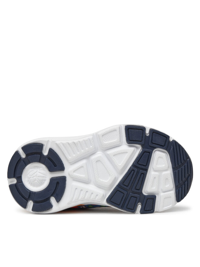 Primigi Sneakersy Primigi 7946511 Modrá