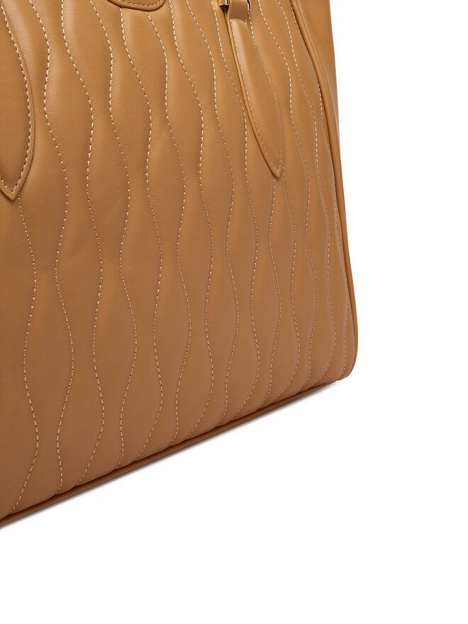Beverly Hills Polo Club Handtasche Beverly Hills Polo Club CEO-BHPC-C-016-09 Braun