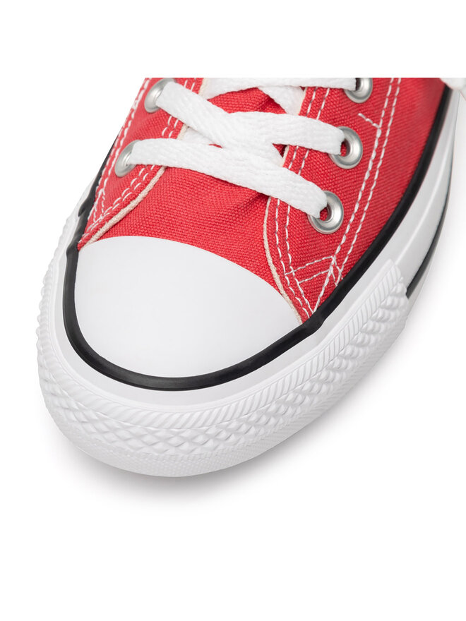 Converse Bambas Converse Chuck Taylor All Star Shoreline Slip 537083C Rojo