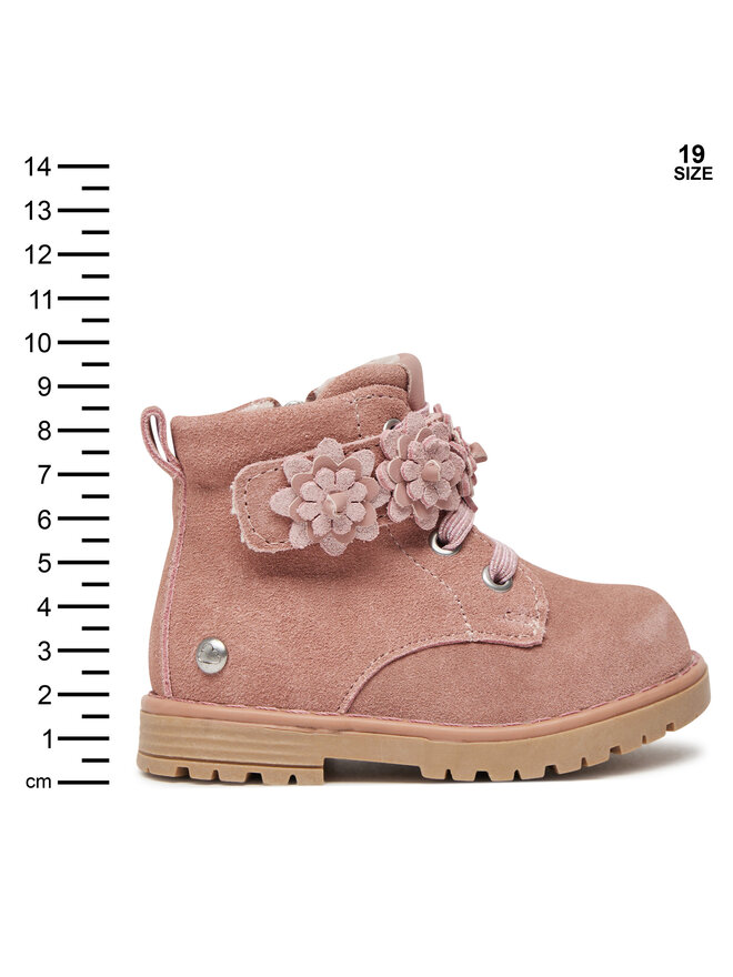 Mayoral Schnürschuhe Mayoral 42478 Rosa
