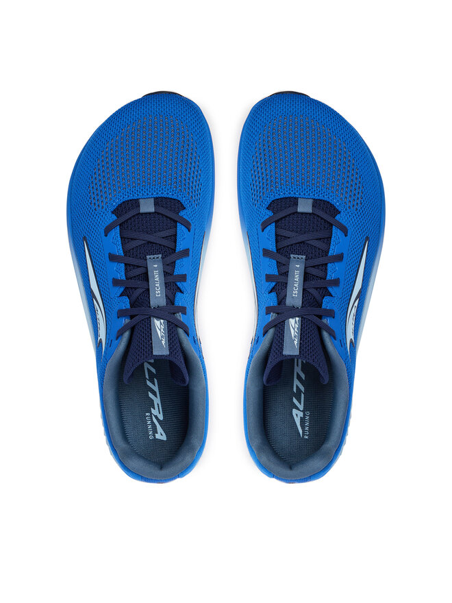Altra Взуття для бігу Altra Escalante 4 AL0A85NE4 Голубий