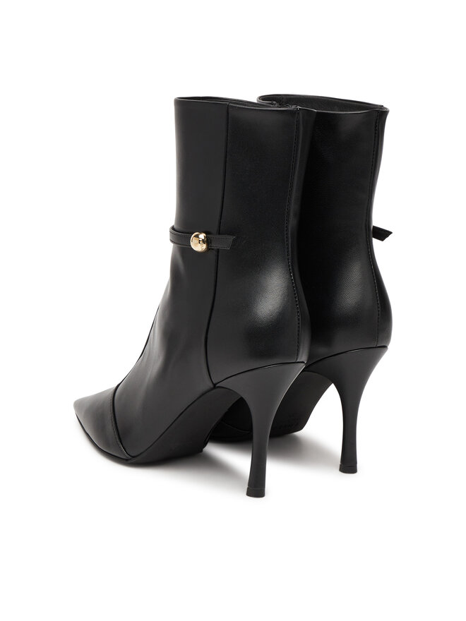 Furla Stiefeletten Furla YJ63SFE X30000 IT O6000 1007 Schwarz