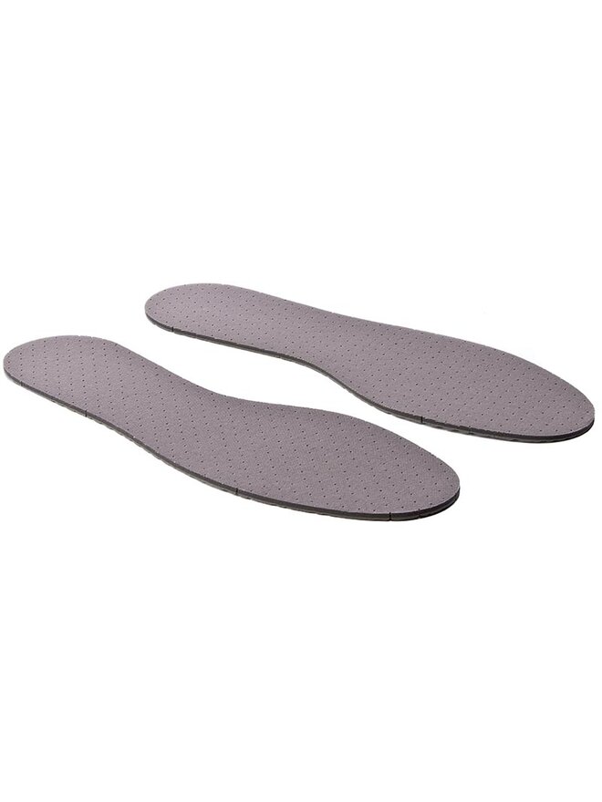 Bama Устілки Bama Soft Step 00077 r. 44 Чорний
