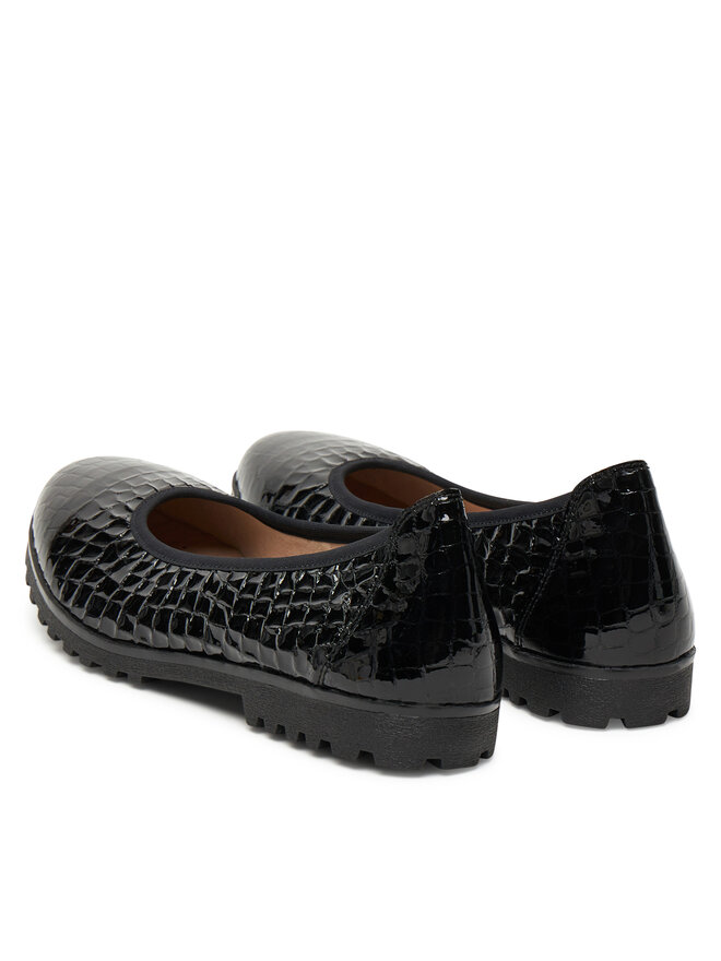 Caprice Bailarinas Caprice 9-22151-45 Negro