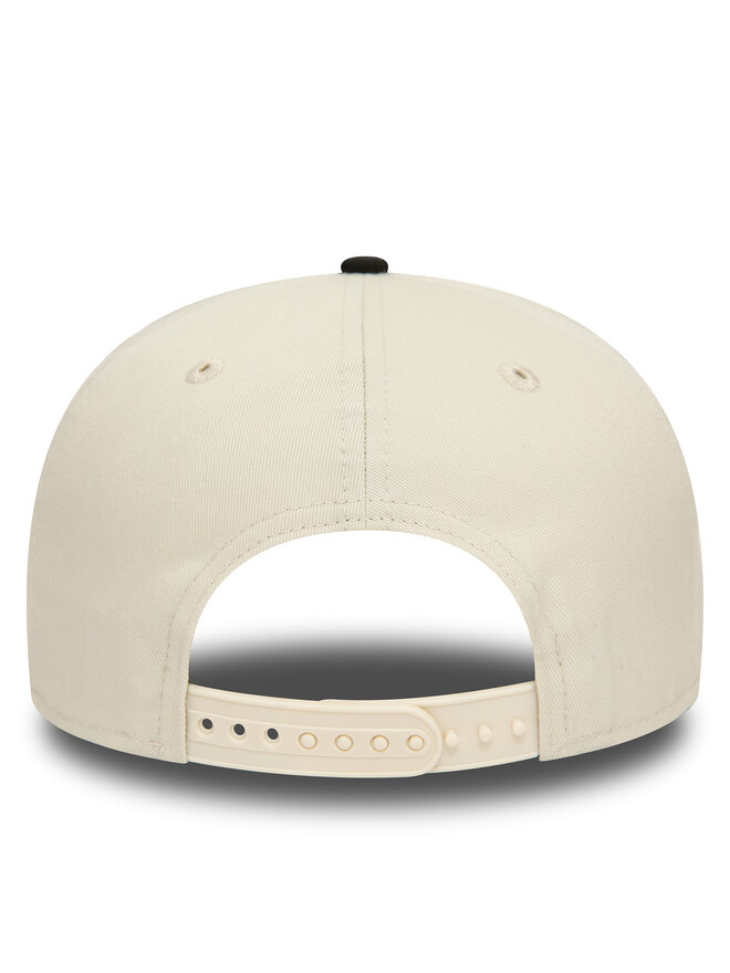 New Era Baseball sapka New Era New World Golfer Newera 60435072 Bézs