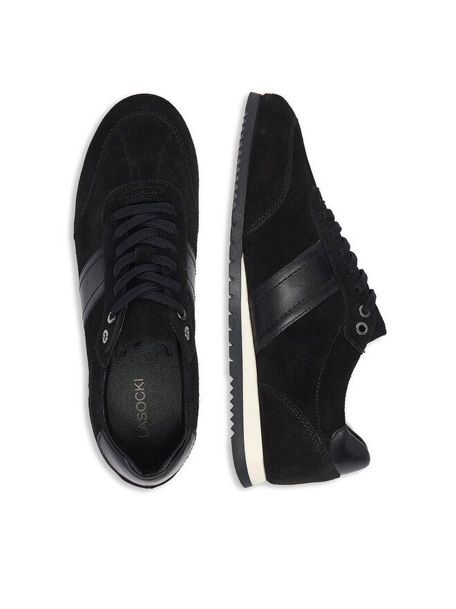Lasocki Sneakers Lasocki CEO-WI16-VERISIA-02 Schwarz