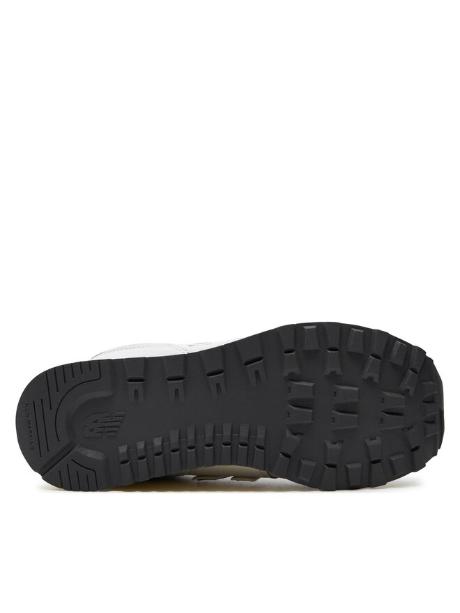 New Balance Sportcipők New Balance GC574MSC Szürke