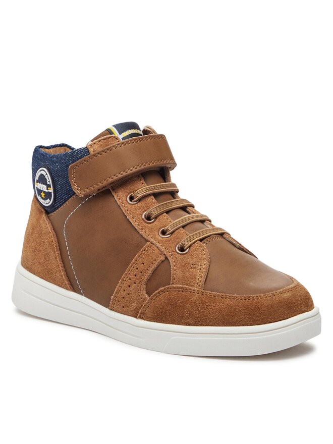 Mayoral Botines planos Mayoral 46418 Marrón