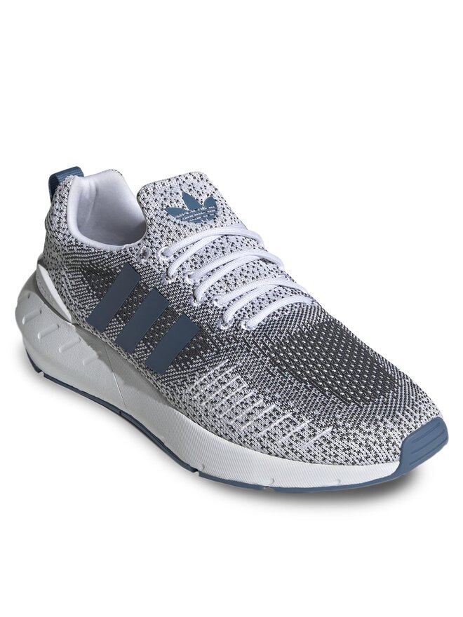 Sneakers adidas Swift Run 22 Shoes GW6822 WeiB eschuhe
