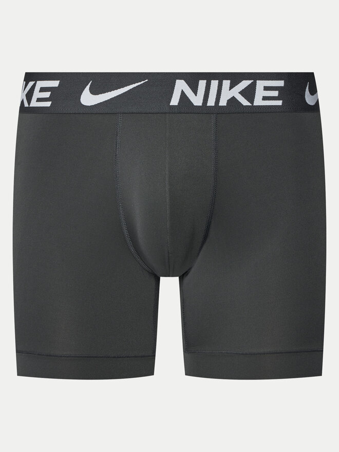 Nike Nike Set 3 parov boksaric Brief 0000KE1157 Siva