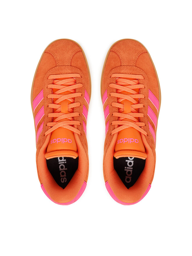 adidas Sneakers adidas Vl Court Bold IH9159 Orange
