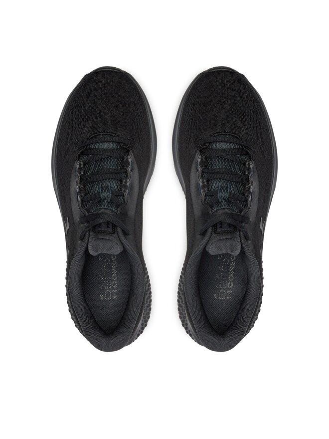 Under Armour Παπούτσια για Τρέξιμο Under Armour Ua Charged Rogue 4 3026998-002 Μαύρο
