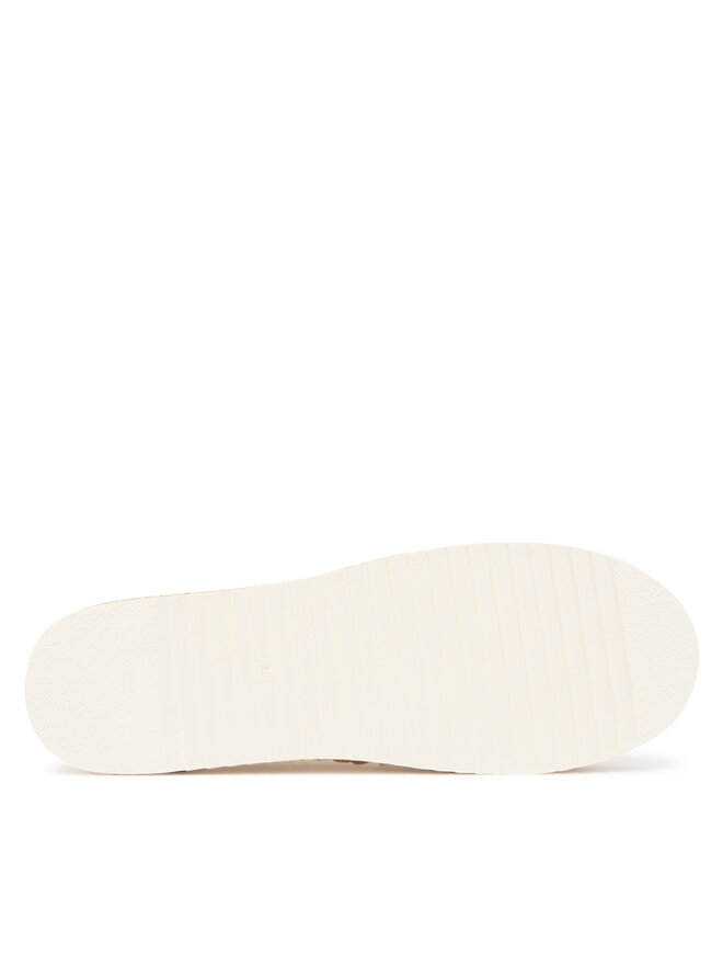 Alma En Pena Espadrilės Alma En Pena V250276 Ruda