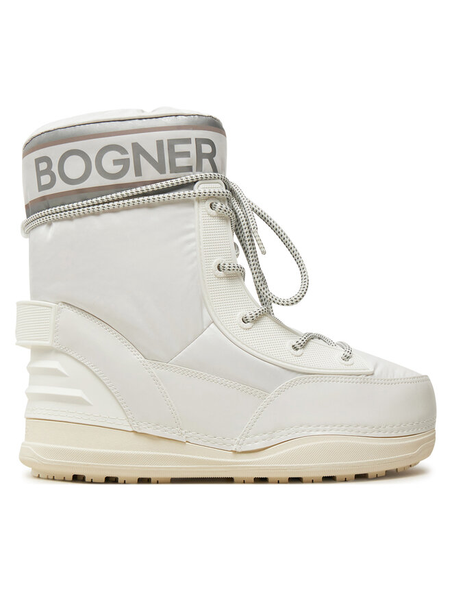 Bogner Cizme de zăpadă Bogner La Plagne 14 32447034 Alb