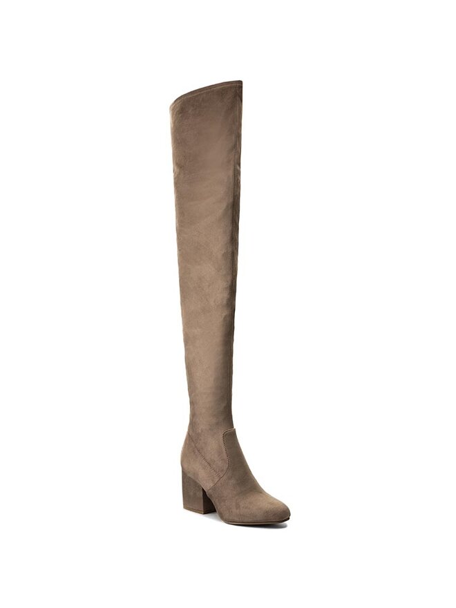Steve madden loyal boots best sale