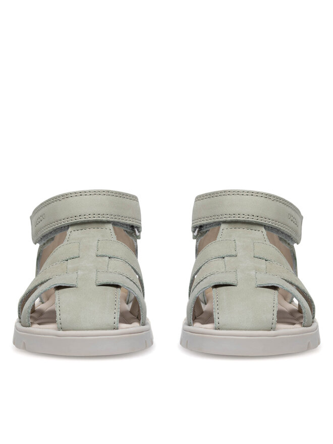 Lasocki Kids Sandály Lasocki Kids KEKKO CI12-KEKKO-01(II)DZ Zelená