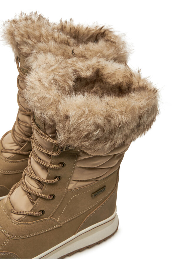 MOLS Schneeschuhe MOLS Sentian W M244394 Grau