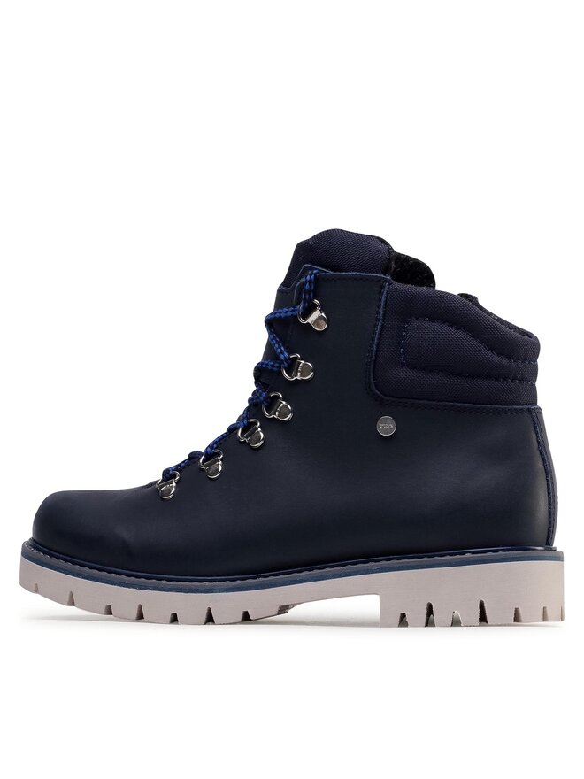 Bartek Botas Bartek 27764/0P-BAP Azul marino