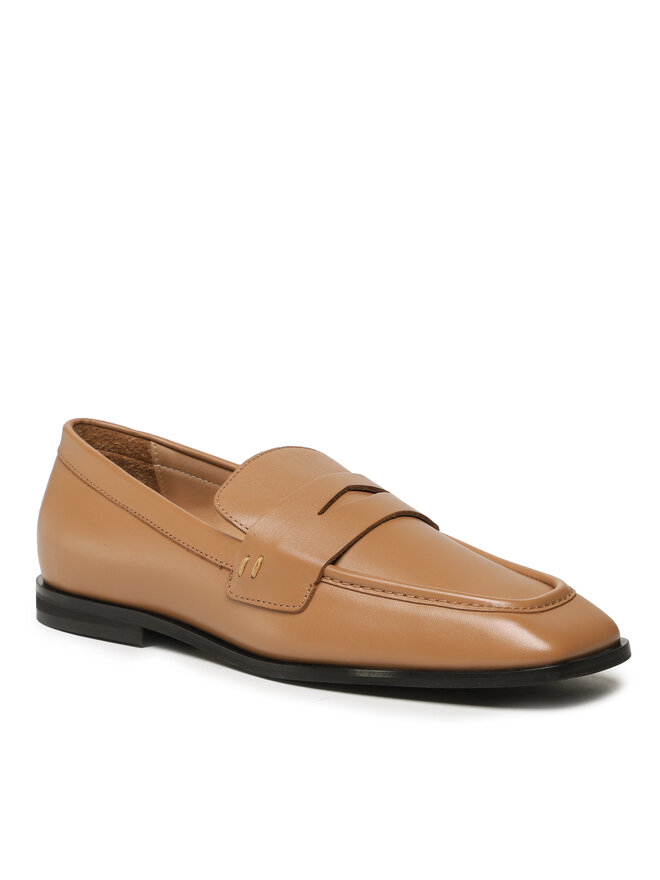Gino Rossi Slipper Gino Rossi PENELOPE-01 Braun