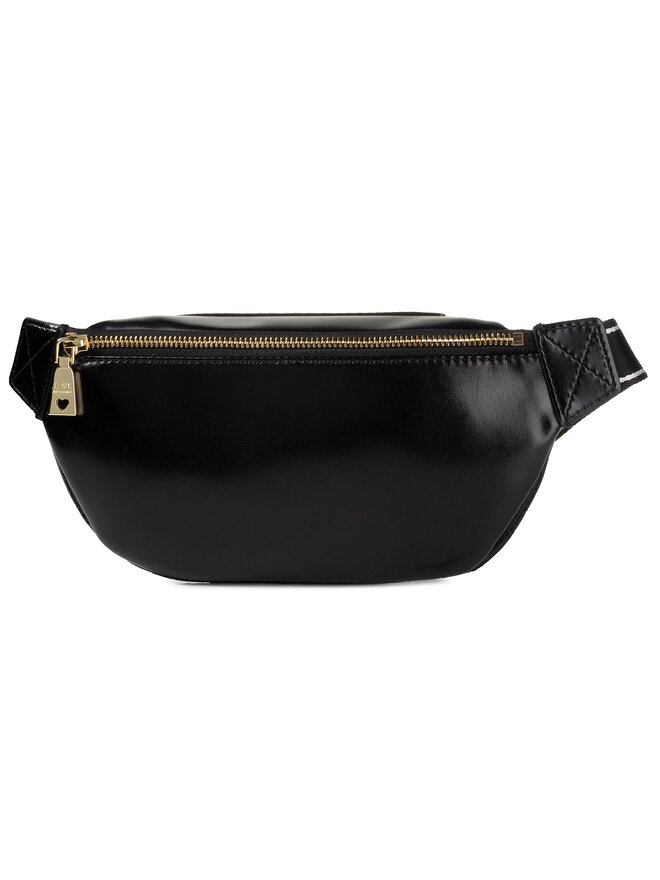 LOVE MOSCHINO Riñonera LOVE MOSCHINO JC4005PP1ALA0000 Negro