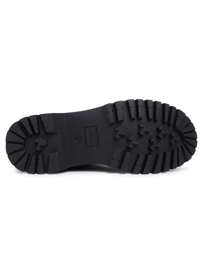 JENNY Chelsea JENNY WS5207-01 Nero
