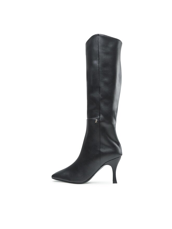 Patrizia Pepe Kozaki Patrizia Pepe 8Y0281/L011-K103 Czarny