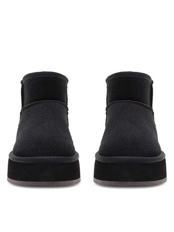 Jenny Fairy Botas de nieve Jenny Fairy ANA HYBJL221101 Negro