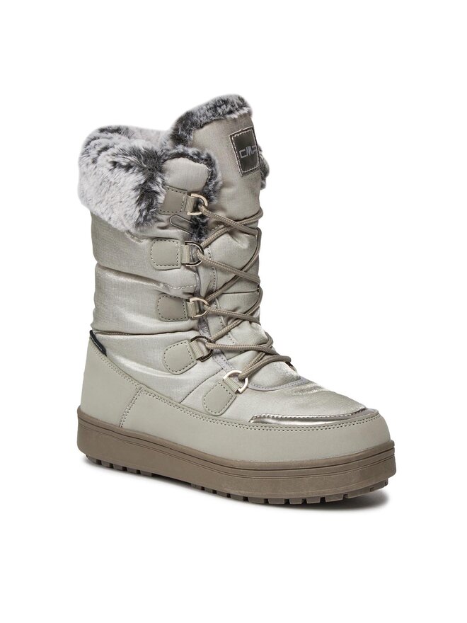 CMP Schneeschuhe CMP Rohenn Wmn Wp 3Q79586 Grau