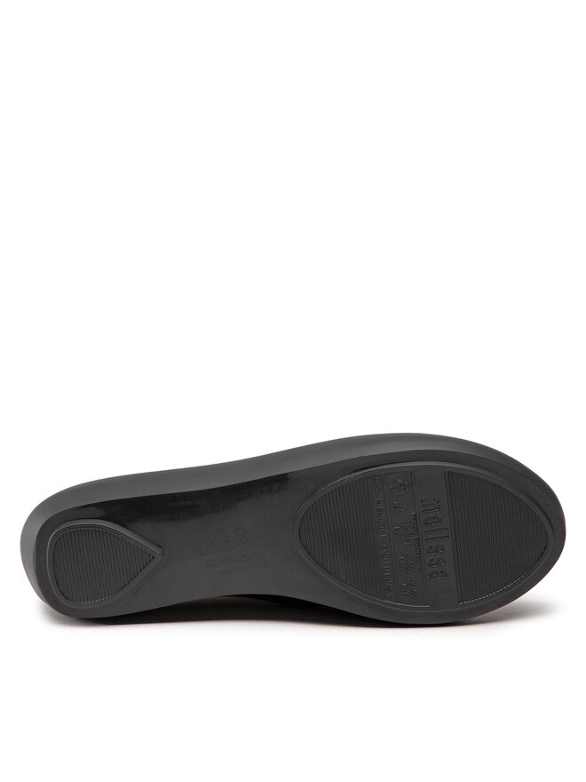 Melissa Bailarinas Melissa Ultragirl Basic As 31976 Negro